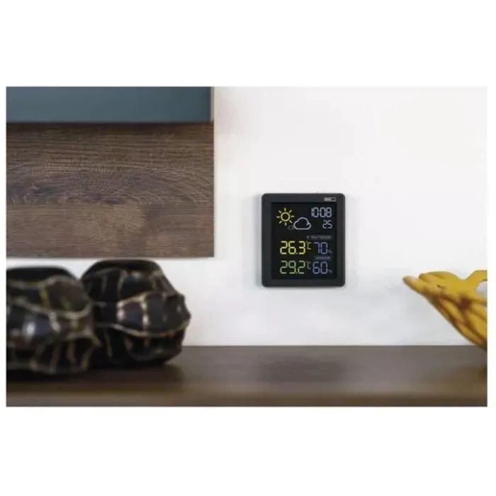 Метеостанція EMOS E8647 зображення 12