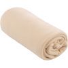 Плед Ardesto Fleece 100% полиэстер, бежевый 130х160 см (ART0727PB) изображение 2