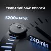 Пылесос Deerma X80 Ultra (DEM-X80ULTRA) изображение 10