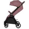Коляска Lionelo Ingrid Pink Mauve (LO-INGRID PINK MUAVE) изображение 2