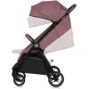 Коляска Lionelo Ingrid Pink Mauve (LO-INGRID PINK MUAVE) изображение 3