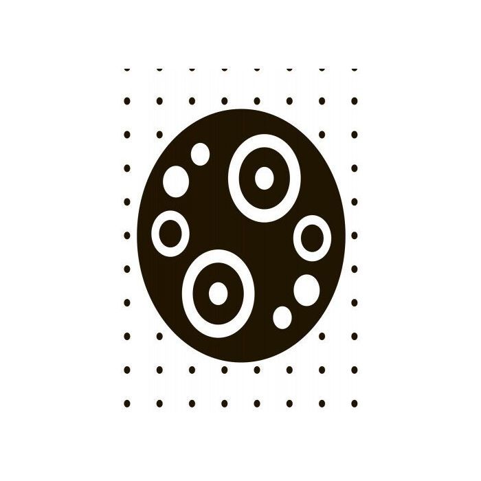 Книга Мі-мі-книжка. Контрастна книжка для немовляти Ранок (9789667485320) зображення 2