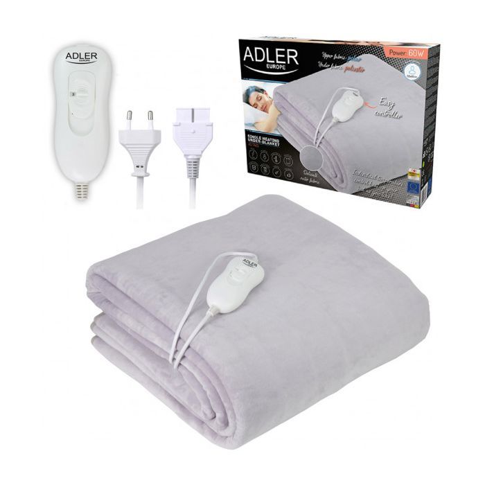Электрическая простыня Adler AD7425 изображение 5
