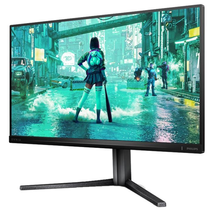 Монитор Philips 25M2N3200U/00 изображение 4