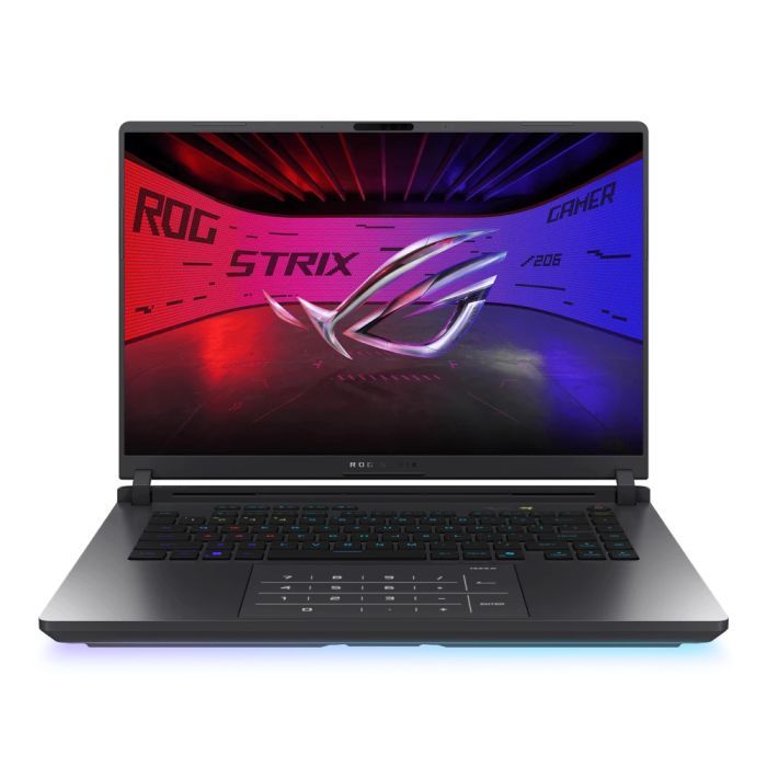 Ноутбук ASUS ROG Strix G16 G615LW-S5204 (90NR0LG1-M00A80)
