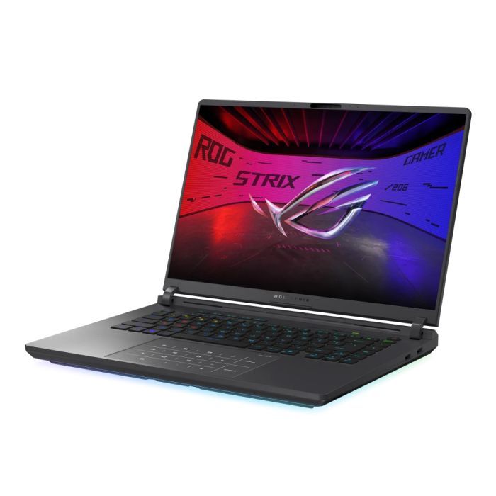 Ноутбук ASUS ROG Strix G16 G615LW-S5204 (90NR0LG1-M00A80) зображення 2