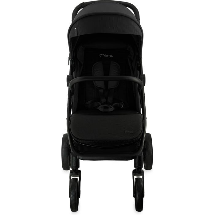 Коляска MoMi CLARA black (WOSP00068) изображение 2