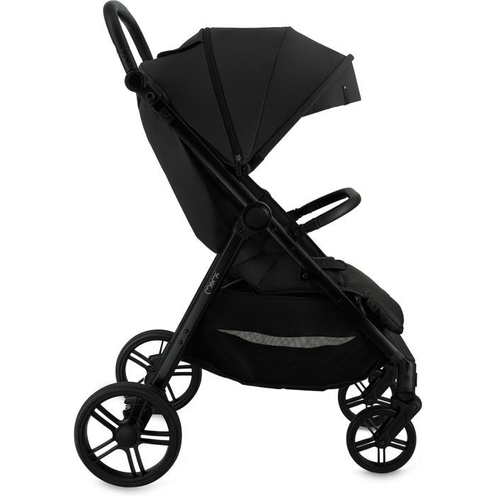 Коляска MoMi CLARA black (WOSP00068) изображение 4