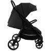 Коляска MoMi CLARA black (WOSP00068) изображение 5