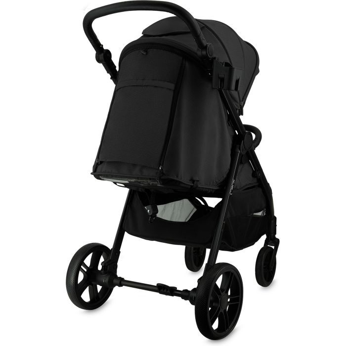 Коляска MoMi CLARA black (WOSP00068) изображение 6