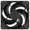 Кулер для корпуса Arctic P12 PRO REVERSE BLACK (ACFAN00331A) изображение 5