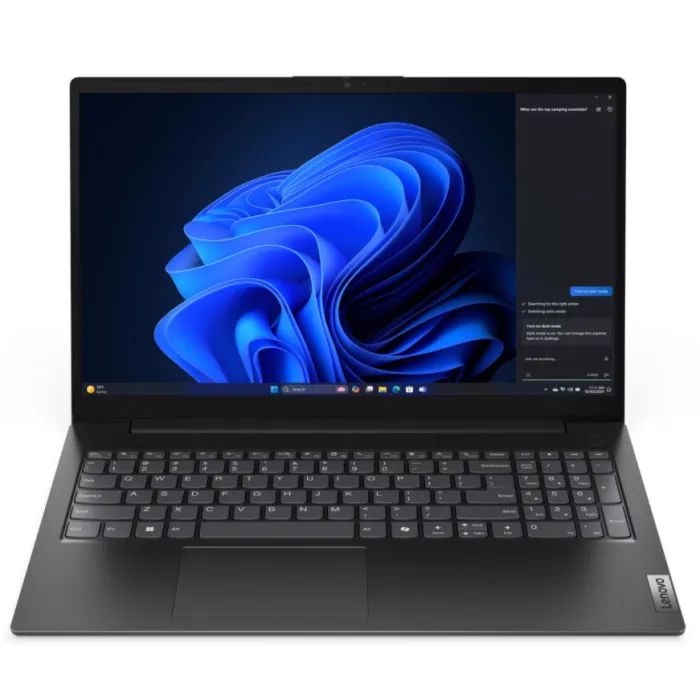 Ноутбук Lenovo V15 G5 IRL (83GW00C7RA)
