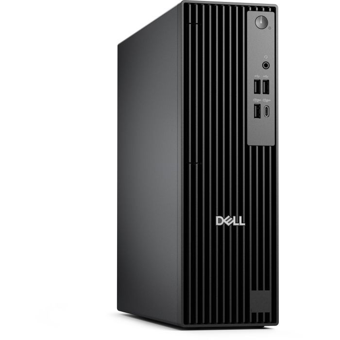 Компьютер Dell Pro Slim / U5-235, 16, 512, WiFi, кл+м (BTO107_QCS1250_UBU) изображение 3