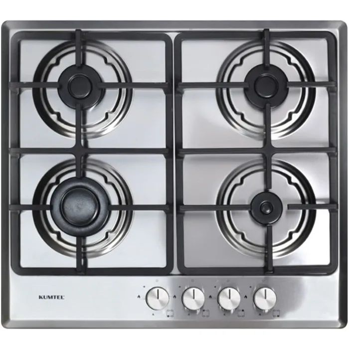 Варочна поверхня LUXELL M6-LX40EI