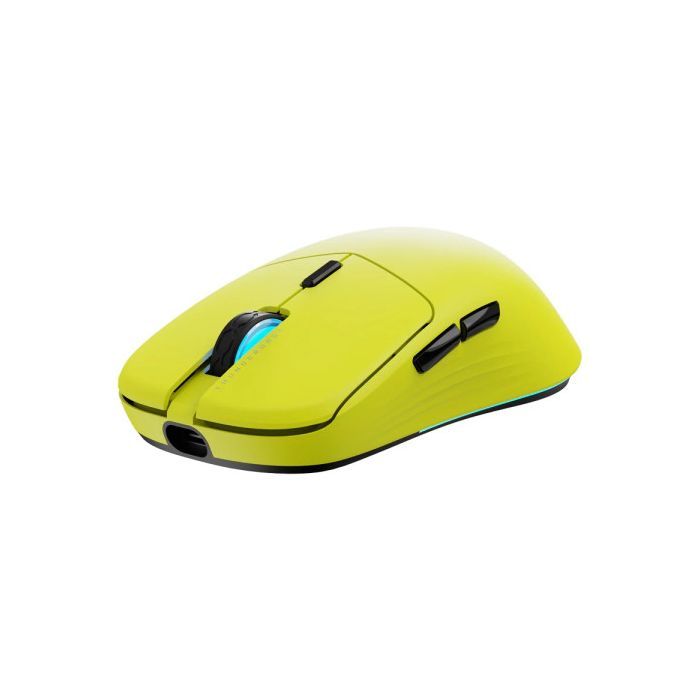 Мышка Thunderobot ML7 Tri-mode Grey (6932066316082) изображение 2