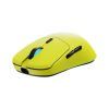 Мышка Thunderobot ML7 Tri-mode Yellow (6932066316051) изображение 2