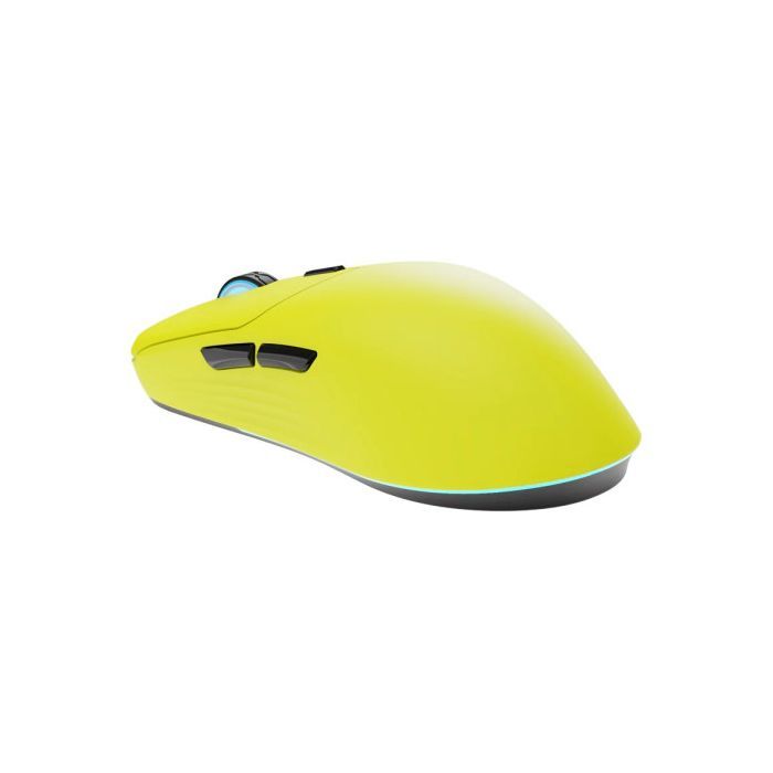 Мышка Thunderobot ML7 Tri-mode Grey (6932066316082) изображение 3