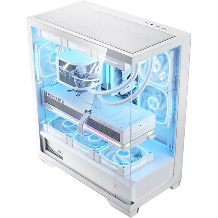 Корпус для ПК Thunderobot GQX25MW зображення 3