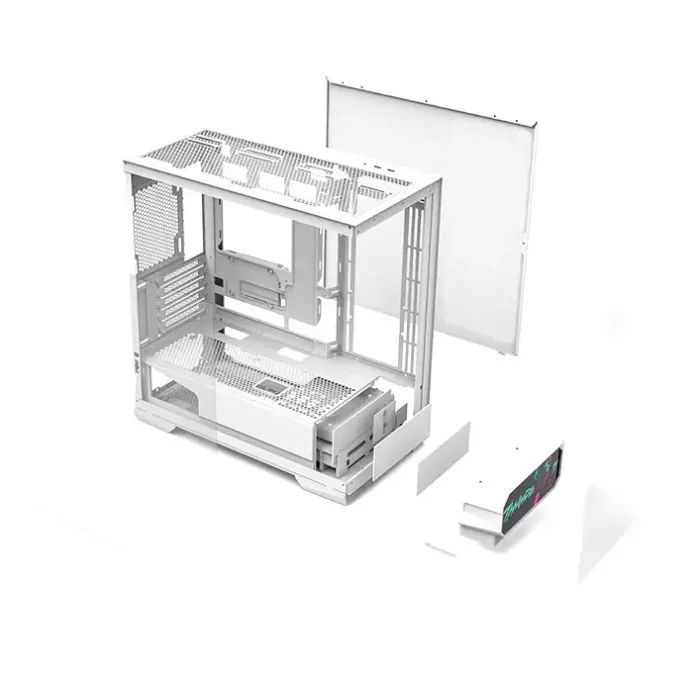 Корпус для ПК Thunderobot GQX25MW зображення 6