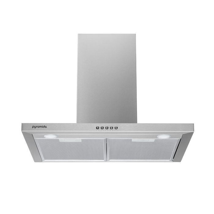 Витяжка кухонна Pyramida AGT 60 S GBL