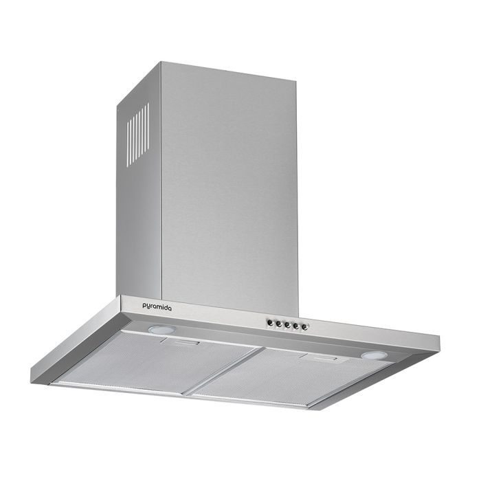 Витяжка кухонна Pyramida AGT 60 S GBL зображення 2