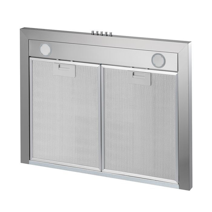 Витяжка кухонна Pyramida AGT 60 S GBL зображення 3