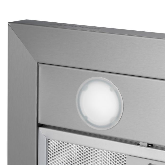 Витяжка кухонна Pyramida AGT 60 S GBL зображення 5