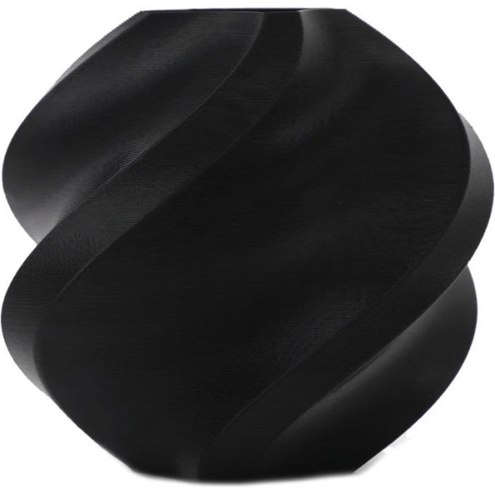 Пластик для 3D-принтера Bambu Lab PA6-CF 1.75 1kg Black (N05-K0-1.75-1000-SPL)