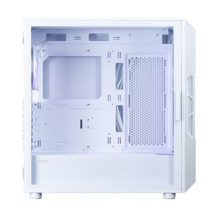 Корпус для ПК Zalman I3NEOARGBV2WHITE зображення 11