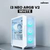 Корпус для ПК Zalman I3NEOARGBV2WHITE зображення 3
