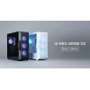 Корпус для ПК Zalman I3NEOARGBV2WHITE зображення 4