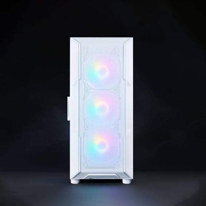 Корпус для ПК Zalman I3NEOARGBV2WHITE зображення 5