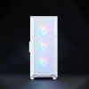 Корпус для ПК Zalman I3NEOARGBV2WHITE зображення 5