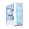 Корпус для ПК Zalman I3NEOARGBV2WHITE зображення 6