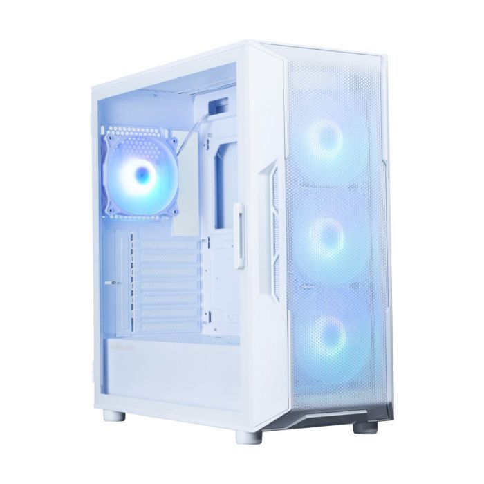 Корпус для ПК Zalman I3NEOARGBV2WHITE зображення 7