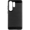 Чохол до мобільного телефона ColorWay Samsung Galaxy S26 TPU Carbon Black (CW-CTCbSG942-BK)