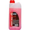 Антифриз МФК G12 "PROFI Max Red" (-24C) ПЕ кан 1л