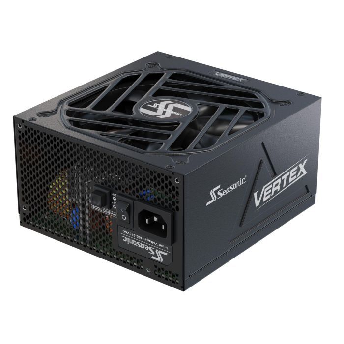 Блок питания Seasonic 1200W (VERTEX PX-1200 ATX3.1)