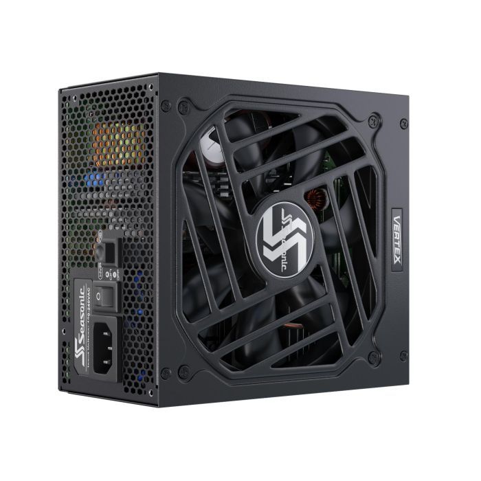Блок питания Seasonic 1200W (VERTEX PX-1200 ATX3.1) изображение 5