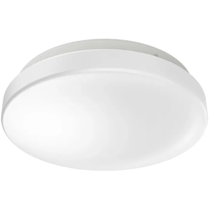 Светильник LEDVANCE CEILING ROUND 210 12W 840 IP44 (4099854105791) изображение 3