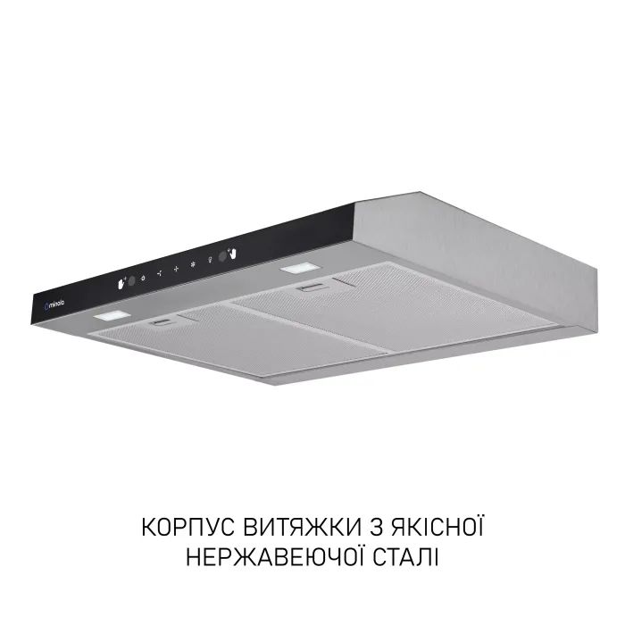 Вытяжка кухонная Minola HPLS 612 I изображение 4