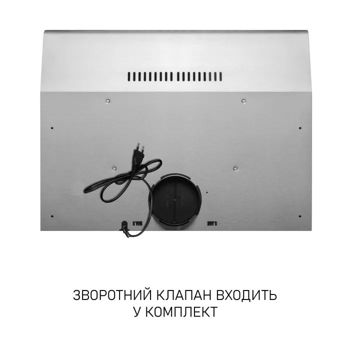 Вытяжка кухонная Minola HPLS 612 I изображение 9