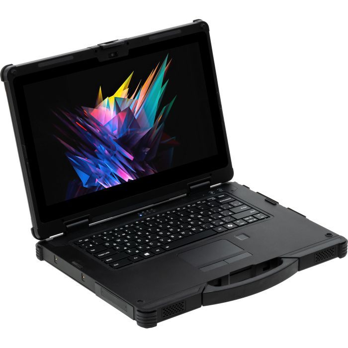 Ноутбук Vinga Scout X14M (X14M-155H321024B) зображення 2