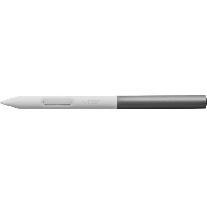 Перо Wacom One 2023 White/Gray (CP92303B2Z) изображение 2