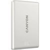 Батарея универсальная Canyon 5000mAh OnPower 500 PD20W Magnetic wireless MagSafe Grey (CNS-CPB500G) изображение 2