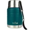 Термос Tribe Food Jar харчовий 0,45 л blue (T-DE-0022-blue) изображение 3