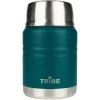 Термос Tribe Food Jar харчовий 0,45 л blue (T-DE-0022-blue)