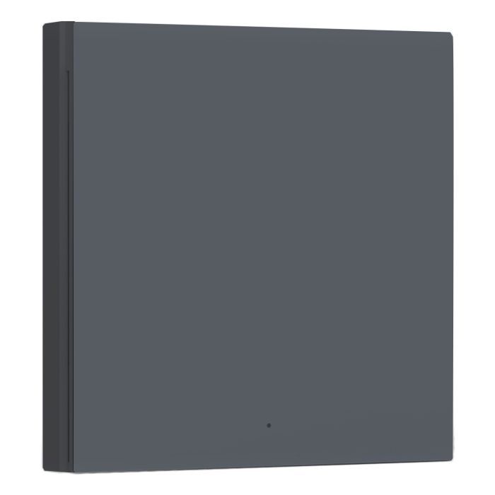 Розумний вимикач Aqara WS-EUK01 Grey зображення 3