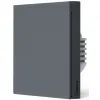 Розумний вимикач Aqara WS-EUK01 Grey