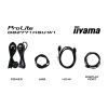 Монитор iiyama GB2771HSU-W1 изображение 12